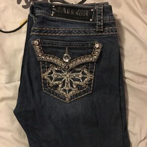 L.A. Idol Jeans